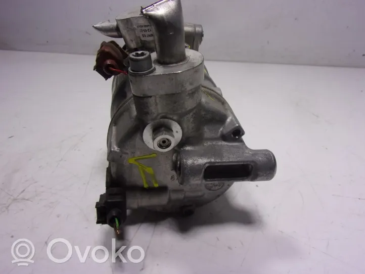 Volkswagen Taigo Compressore aria condizionata (A/C) (pompa) 3Q0816803D