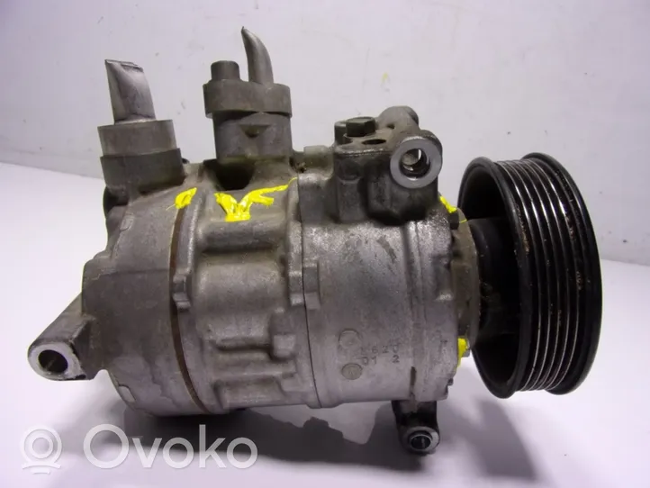 Seat Leon IV Compressore aria condizionata (A/C) (pompa) 5Q0820803F