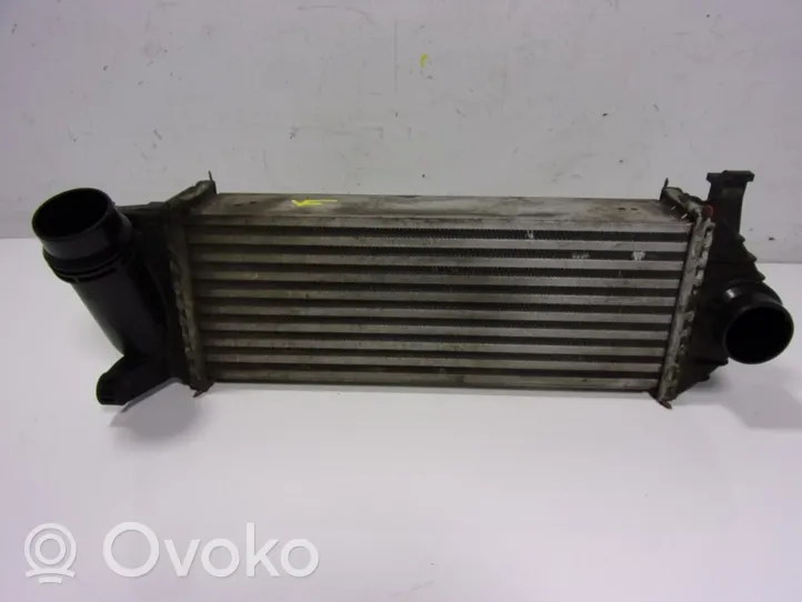 Renault Kangoo II Radiatore intercooler 144963234R