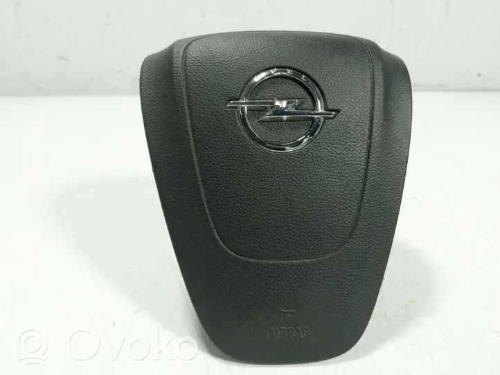 Opel Mokka Airbag de volant 39176868