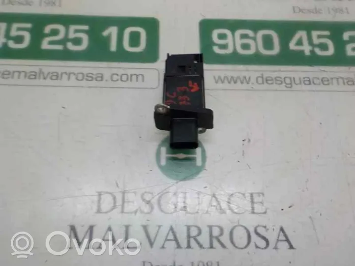 Ford Focus C-MAX Misuratore di portata d'aria 4515688