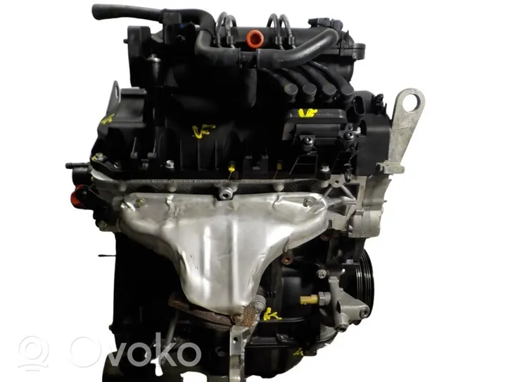 Renault Clio IV Moteur 7701475951