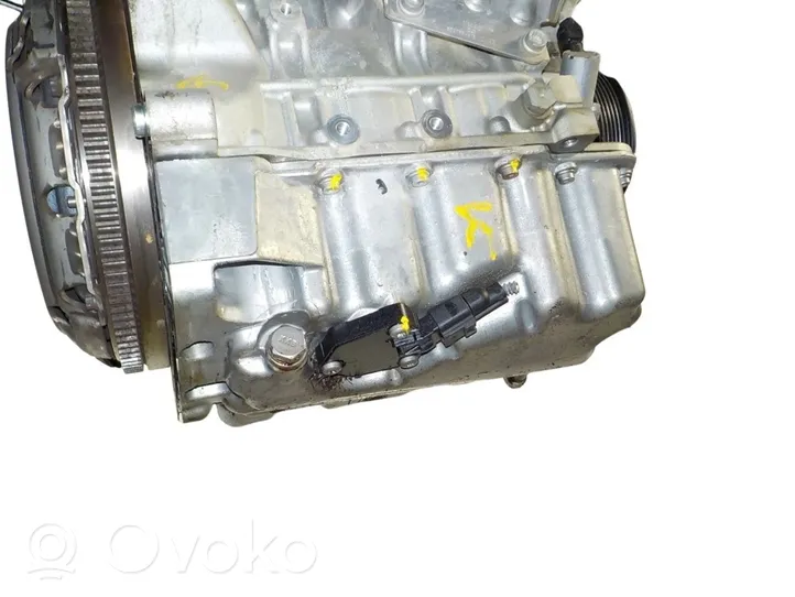 Volkswagen Polo VI AW Moteur 04C100032E