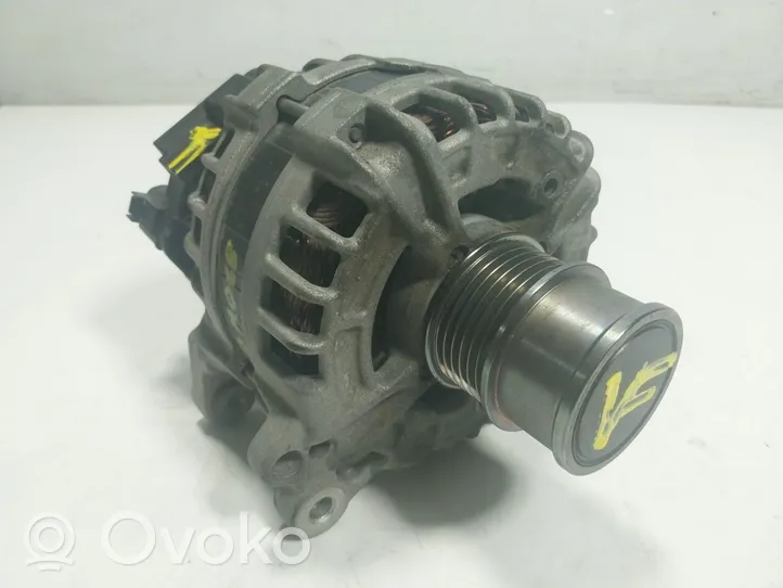 Audi A3 S3 8V Alternator 04C903023L