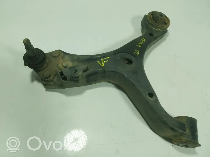 Honda Civic IX Braccio di controllo sospensione anteriore 51360TV1G01