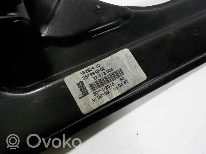 BMW 2 F46 Lève-vitre électrique de porte avant 51337490196