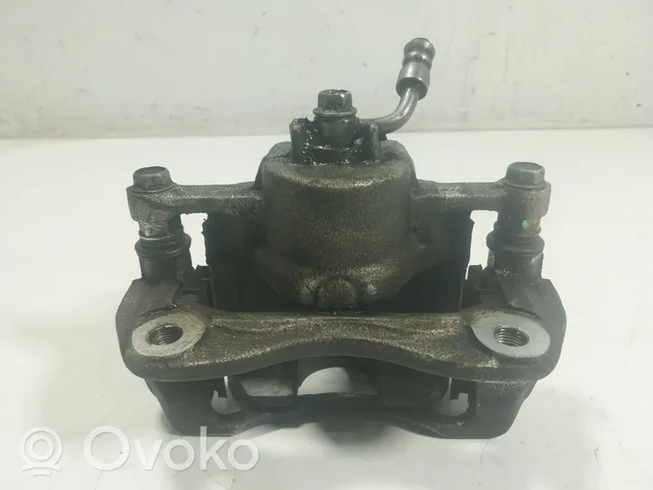 Hyundai i10 Pinza del freno anteriore 58190B9A75