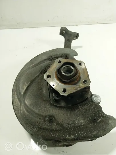 Audi A5 Fuso a snodo con mozzo ruota anteriore 8W0407253F