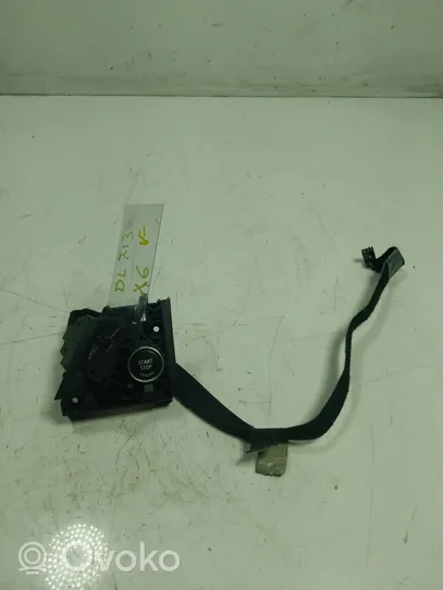 BMW X6 M Ignition lock 61316966714