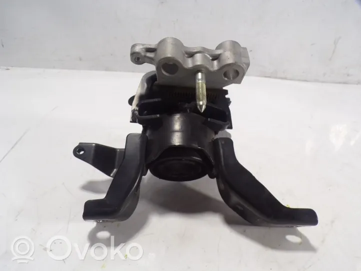 Toyota Prius (XW50) Support de moteur, coussinet 1230537301