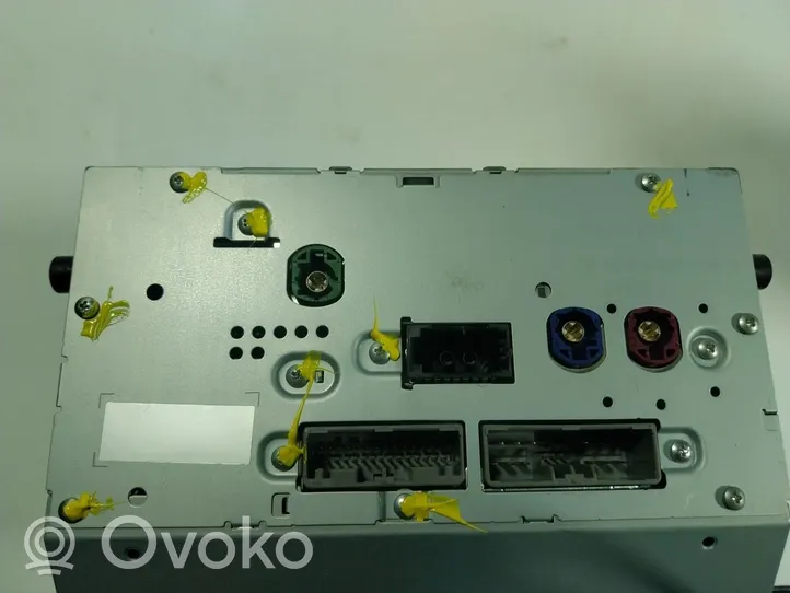 Volvo XC90 Moduł / Sterownik dziku audio HiFi 36011499