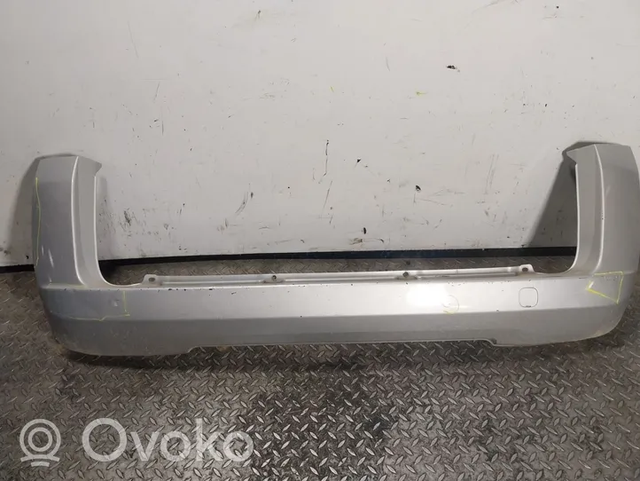 Fiat Qubo Rear bumper 735489509