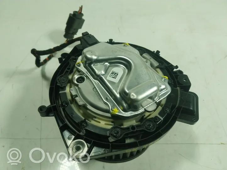 Audi Q4 Sportback e-tron Pečiuko ventiliatorius/ putikas 1EA820021A