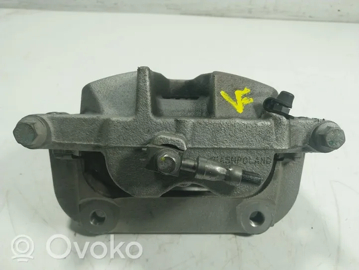 Audi Q4 Sportback e-tron Caliper de freno delantero 1EA615123B