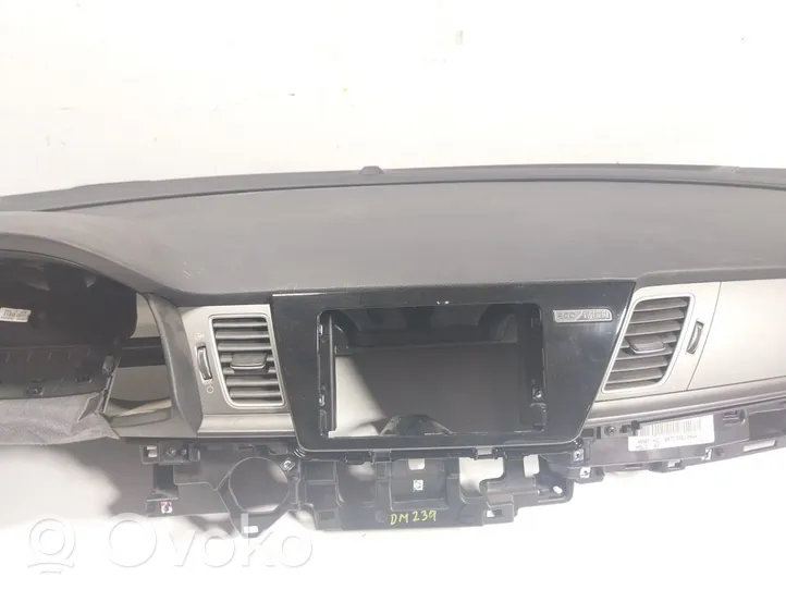 KIA Niro Tableau de bord 84710G5100WK