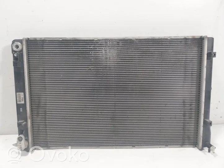 KIA Niro Radiateur de refroidissement 25308G2000