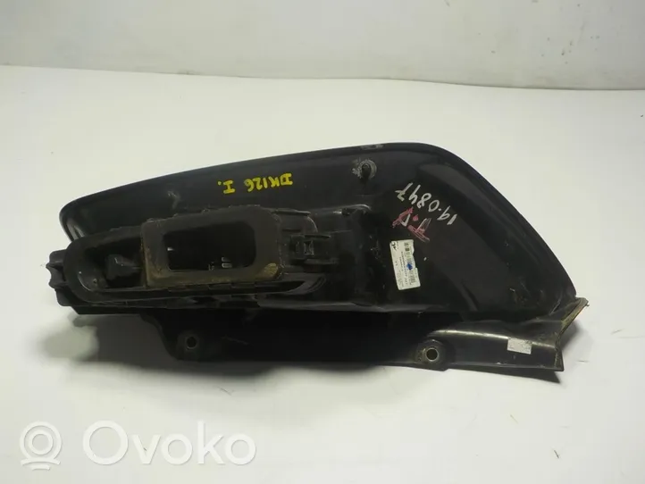 Fiat Grande Punto Lampa tylna 51927097