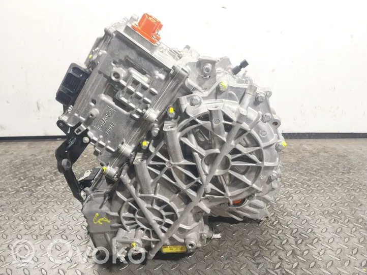 Ford Kuga III Manual 5 speed gearbox 