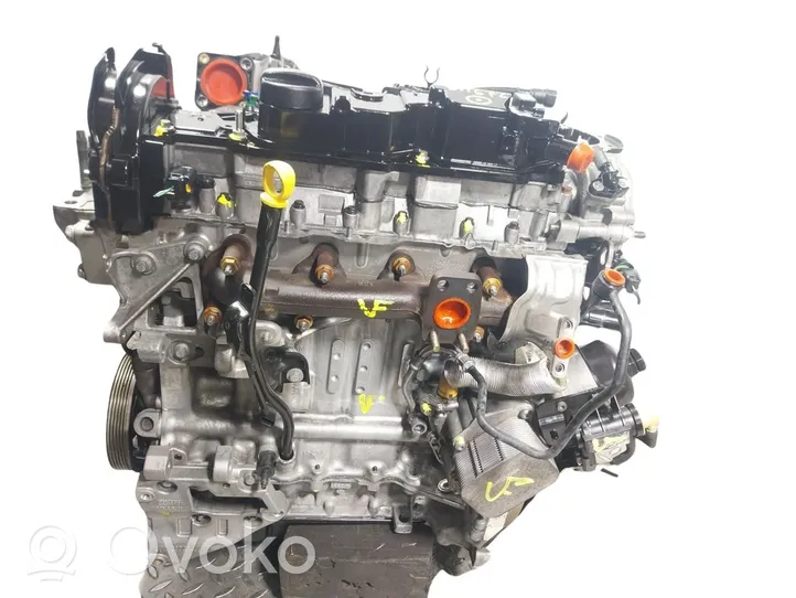Ford Transit Custom Engine 2016367