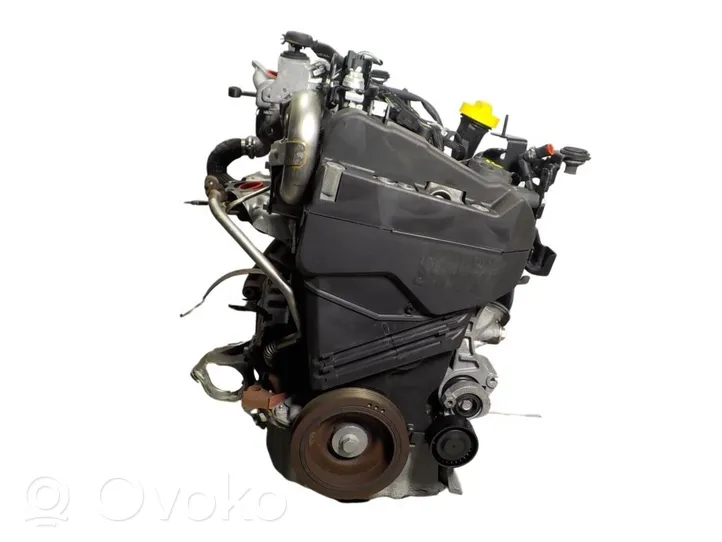 Renault Talisman Motor 8201718629