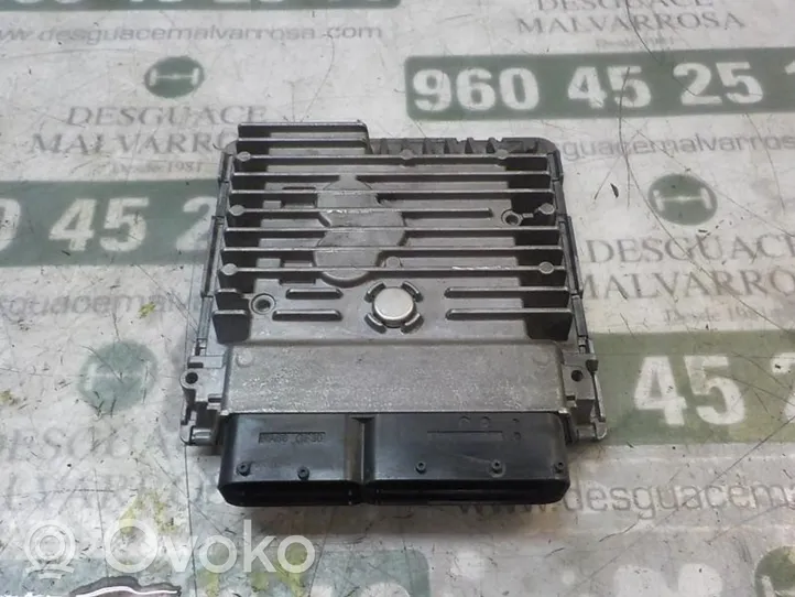 Seat Toledo IV (NH) Calculateur moteur ECU 03L906023QG