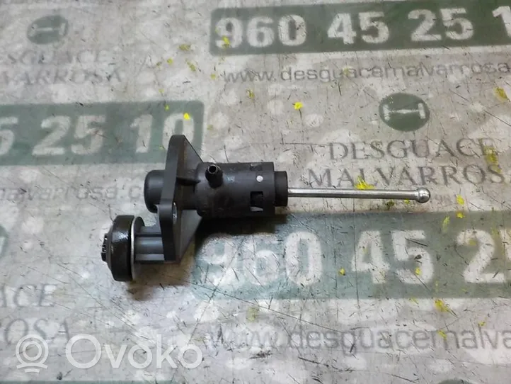 Seat Exeo (3R) Pagrindinis sankabos cilindriukas 8E1721401AJ