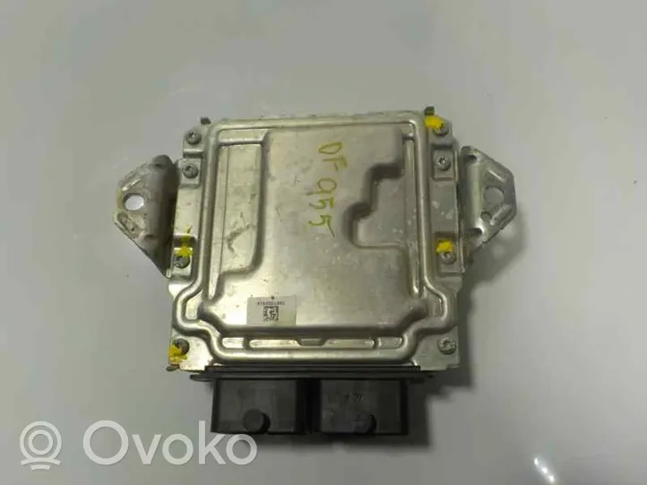 Suzuki Vitara (LY) Sterownik / Moduł ECU 