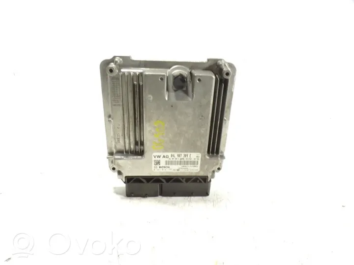 Skoda Rapid (NH) Sterownik / Moduł ECU 04L906021EG