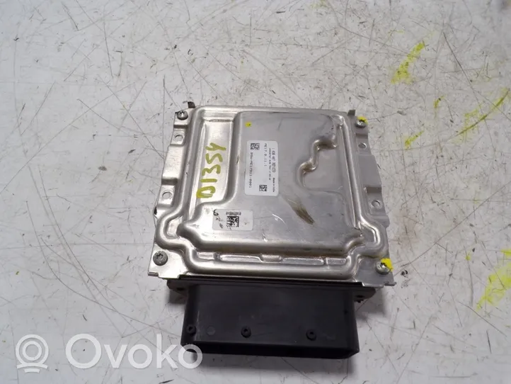 Hyundai i10 Calculateur moteur ECU 3911103131