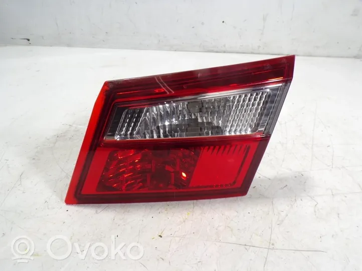 Renault Latitude (L70) Lampa tylna 265500030R