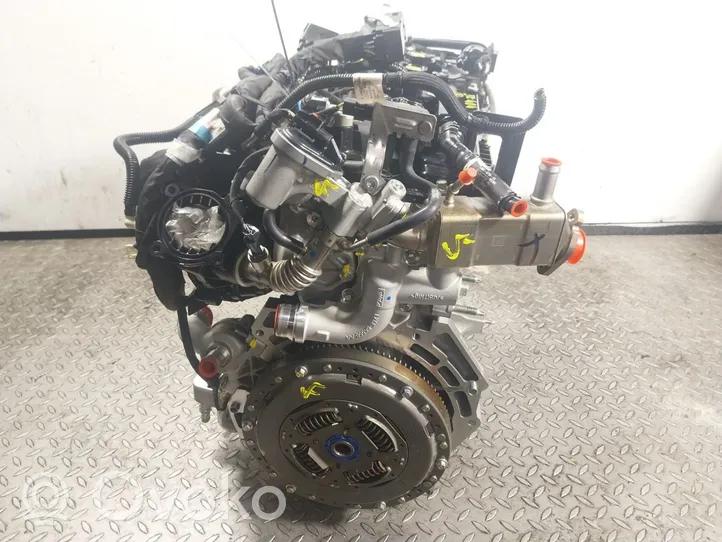 Ford Kuga III Motor 2697144