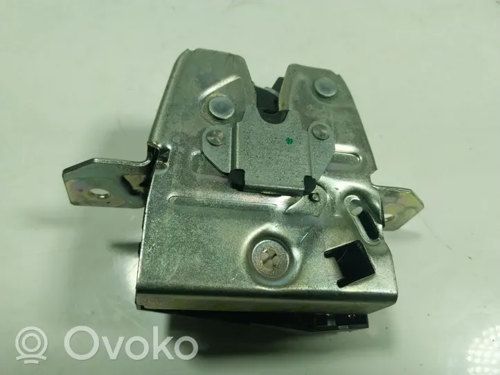 Mercedes-Benz A W176 Tailgate lock latch A2467400035