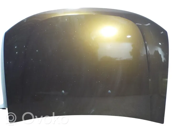 Dacia Duster Engine bonnet/hood 651000987R