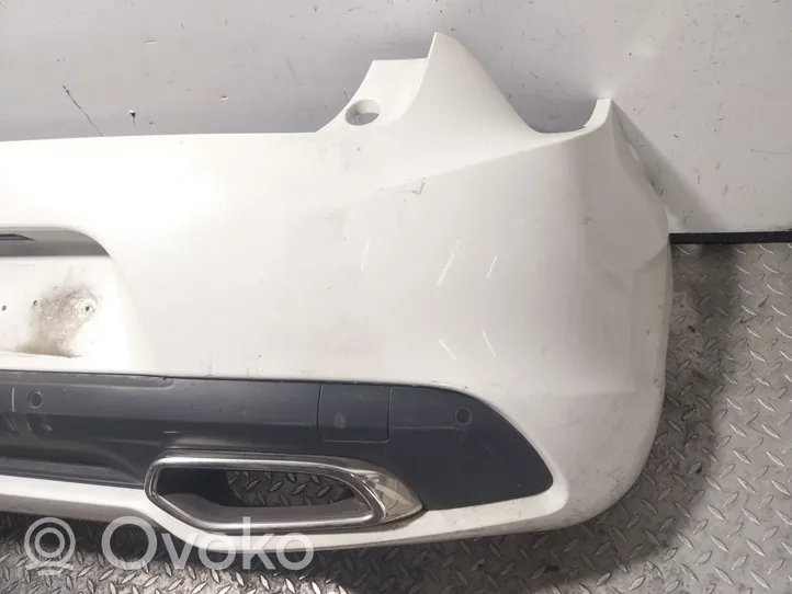 Citroen DS5 Paraurti 1608749880