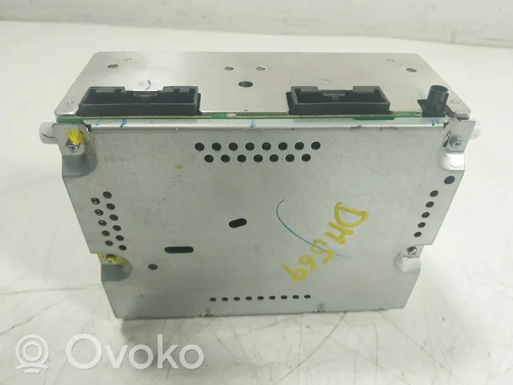 Ford Ecosport Sound HiFi control unit module 2018844