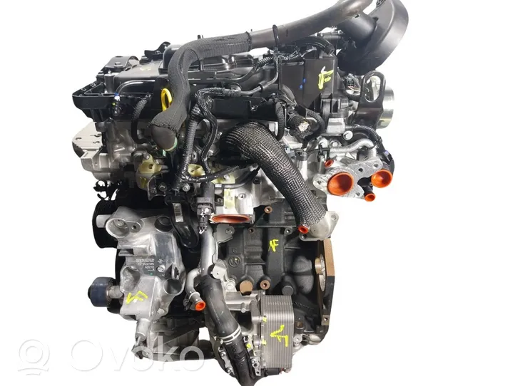 Renault Master III Moteur 8201743898