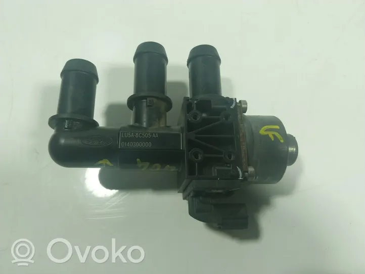 Ford Kuga III Coolant heater control valve 2602679