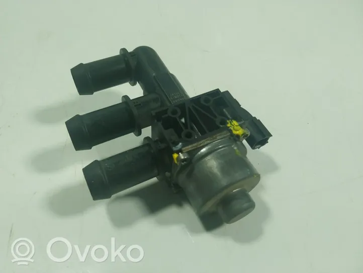 Ford Kuga III Coolant heater control valve 2602679