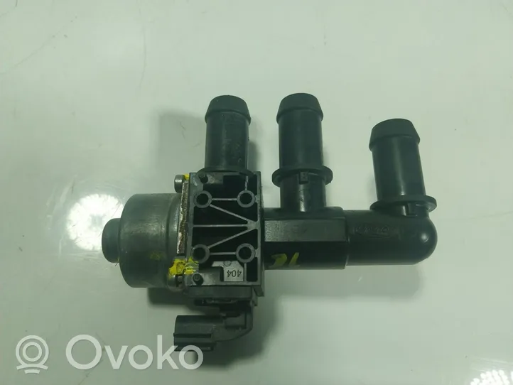 Ford Kuga III Coolant heater control valve 2602679