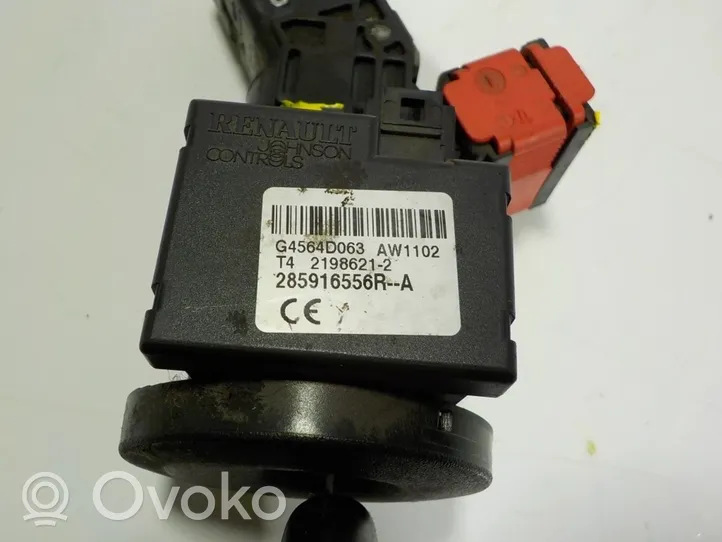 Dacia Lodgy Blocchetto accensione 487006886R