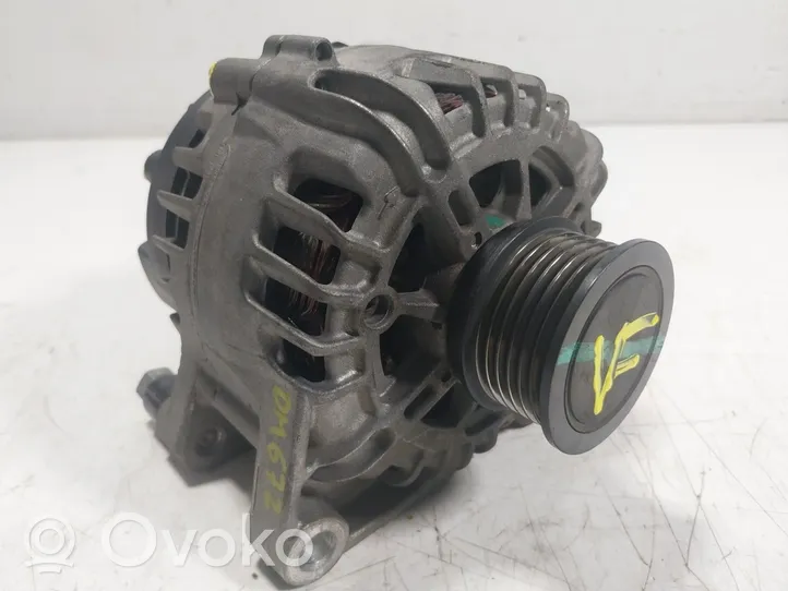 Ford Transit Custom Alternator 2051880