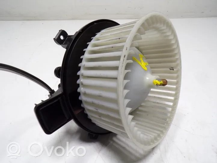 Opel Insignia B Ventola riscaldamento/ventilatore abitacolo 39146851