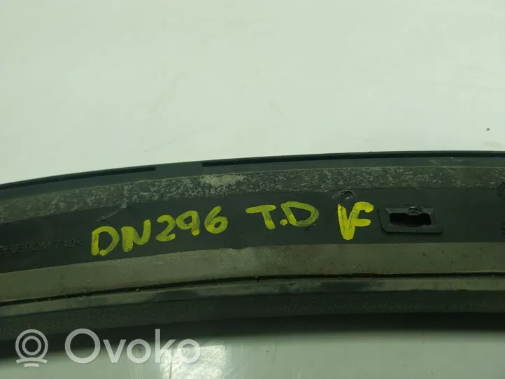 Mercedes-Benz GLA W156 Nadkole tylne A1568851200