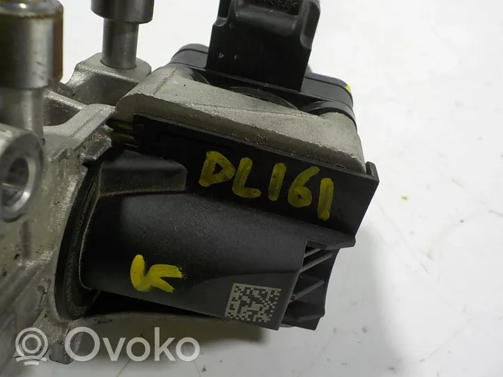 Peugeot 2008 I EGR valve 9813064280