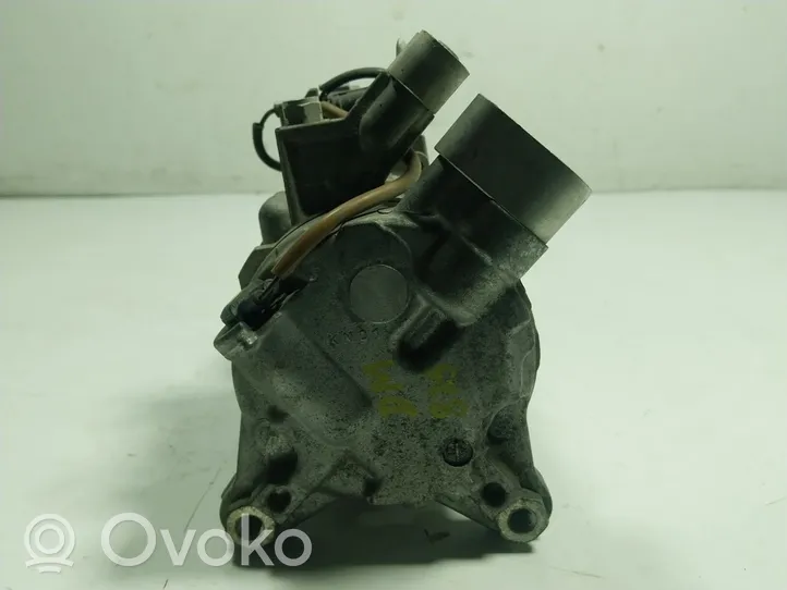 BMW X1 E84 Air conditioning (A/C) compressor (pump) 64529223694