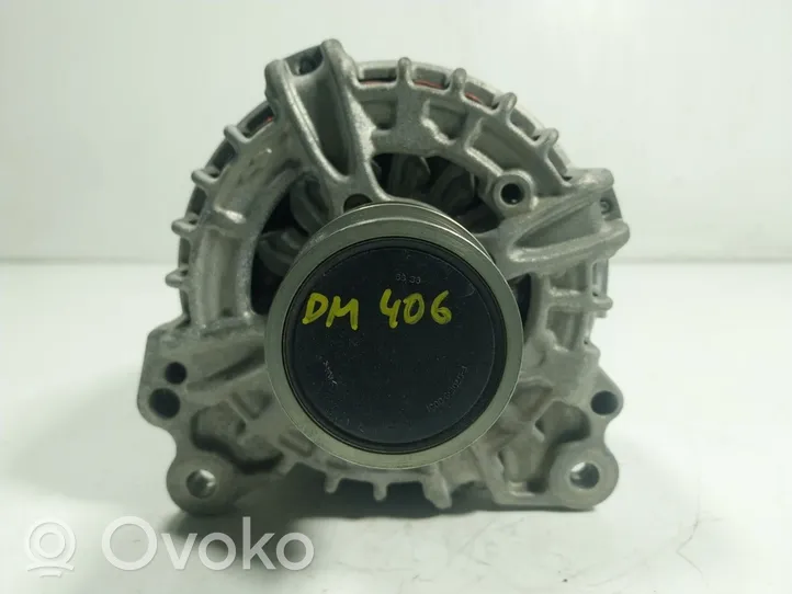 Volkswagen T-Cross Alternator 05E903027B