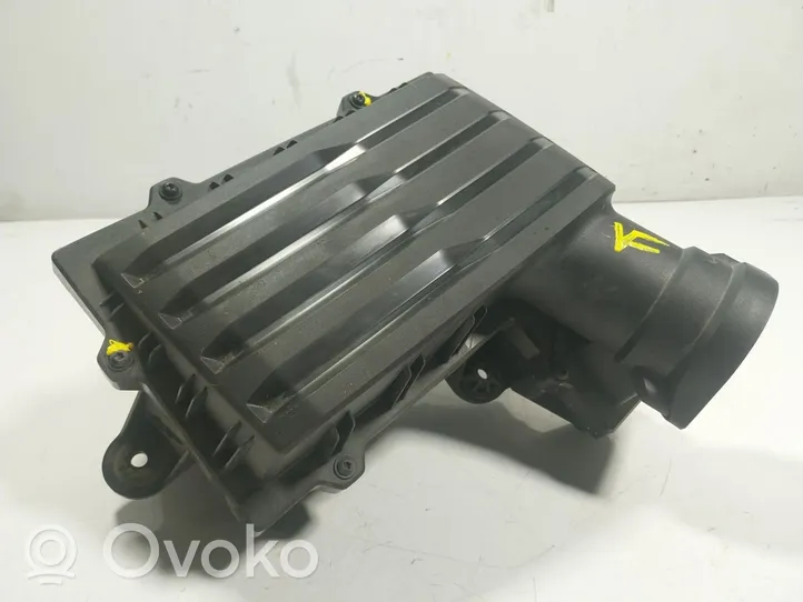 Volkswagen Golf SportWagen Luftfilter 5QF129607A