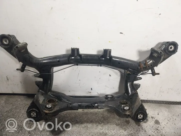 BMW X1 E84 Belka osi tylnej 33316792474