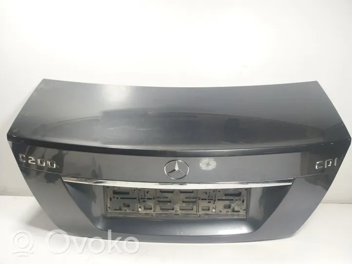 Mercedes-Benz CLK AMG A208 C208 Drzwi tylne do samochodów dostawczych A2047500075