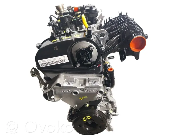 Audi Q3 F3 Variklis 05E100031F